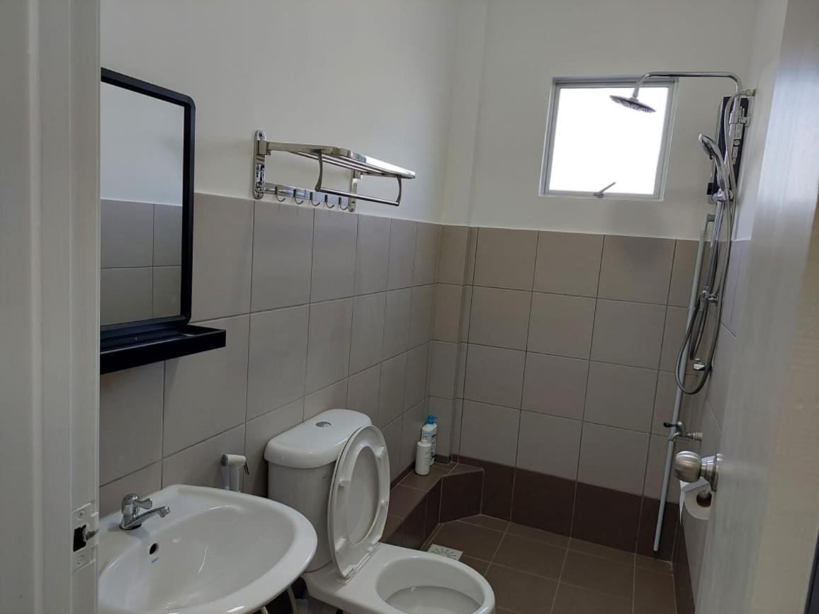 Apartment Sandakan Homestay Sandakan