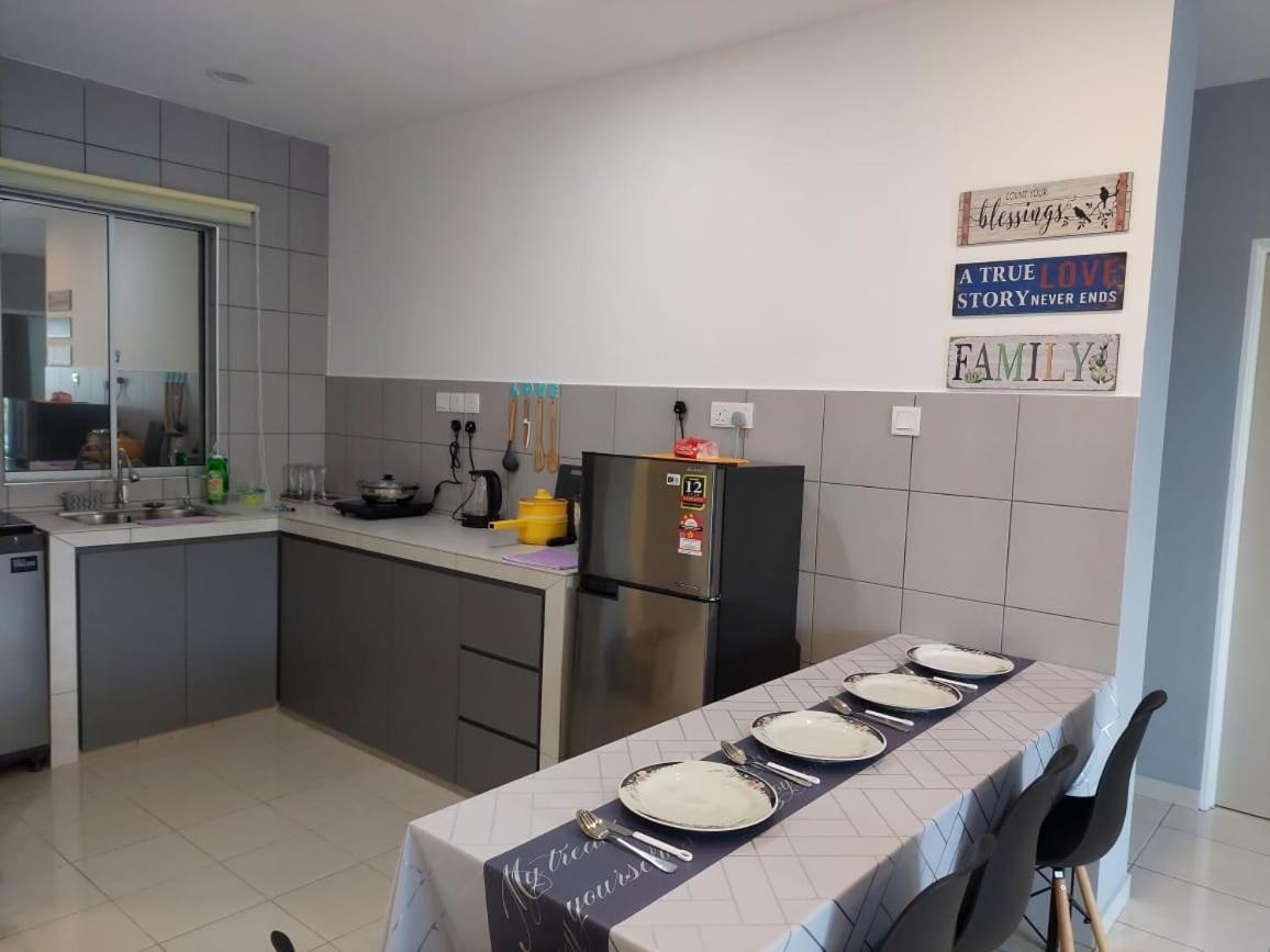 Sandakan Homestay